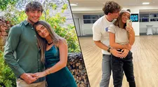 Konec mezi Sabinou a Zbyňkem. Stříbrný pár z Love Islandu nám potvrdil rozchod