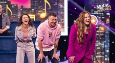 Nová show je podle Štáfka fakt úlet. Diváci uvidí boj o život