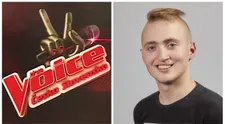 Velký návrat mladého talentu: Martin Máslo ze SuperStar zkouší štěstí v The Voice! VIDEO