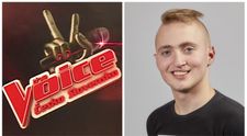 Velký návrat mladého talentu: Martin Máslo ze SuperStar zkouší štěstí v The Voice! VIDEO