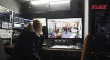Nezvyklé přepadení banky: Pachateli vůbec nešlo o peníze! VIDEO