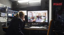 Nezvyklé přepadení banky: Pachateli vůbec nešlo o peníze! VIDEO