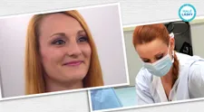 Strach z kamer? Porodní asistentka z Malých lásek prozradila detaily natáčení. VIDEO