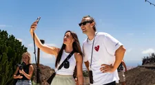 Chyceni v sítích lásky: Koho sledovat, aby vám z Love Islandu nic neuniklo?