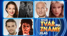 V dalším díle Tvojí tváře zazpívá Adele i Michael Jackson! Jaké další proměny a songy vás čekají? SEZNAM