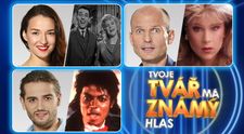 V dalším díle Tvojí tváře zazpívá Adele i Michael Jackson! Jaké další proměny a songy vás čekají? SEZNAM