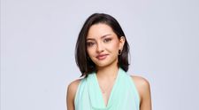 Nové srdíčko Adriana: V Love Islandu hledá lásku napřímo