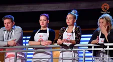 Zákeřnost a rivalita: Začaly v MasterChefovi první naschvály?