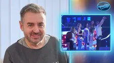 TO JSTE V TV NEVIDĚLI: Vizážisté SuperStar si pro diváky během pauzy připravili skvělou taneční show! VIDEO