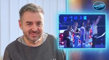 TO JSTE V TV NEVIDĚLI: Vizážisté SuperStar si pro diváky během pauzy připravili skvělou taneční show! VIDEO