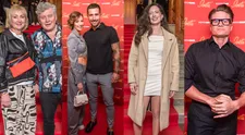 Móda, elegance, manýry: Rozhodněte o nejlepším outfitu z premiéry Ivety