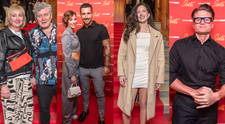 Móda, elegance, manýry: Rozhodněte o nejlepším outfitu z premiéry Ivety
