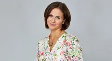 Kristýna Hrušínská pobavila fanoušky: Jaké vtipné využití našla pro své těhotenské bříško?