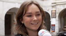 Proměna kvůli Králi Šumavy: Heclová maskovala tetování a ostříhala se