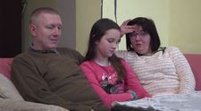 IWONA MĚLA STRACH! V slzách se svěřila s hrůzným zážitkem. Zvažovala ukončení natáčení Výměny