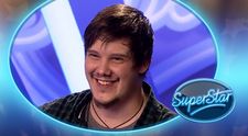 TO JE BOREC: Pohodář Petr to před porotou pořádně rozbalil. Předvedl beatbox i jódlování!