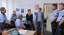 Seriálový kvíz: Jak velký fanoušek Policie Modrava jste? Otestujte se