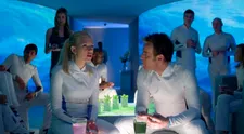 OŠKLIVÉ ZRANĚNÍ při natáčení slavné sci-fi Ostrov! Co se na place stalo?