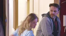 EXKLUZIVNÍ UKÁZKA z nových dílů Ulice: Weber opět zfackuje Lucii! Jak zasáhne Matěj?
