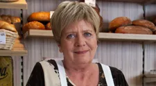 Vilma Burdová, původně Nyklová