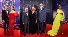 Móda na Slavících: Podívejte se, v čem zazářily hvězdy