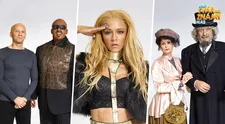 NEJLEPŠÍ proměny FINÁLE Tvojí tváře: Drsná Cardi B, mistr i něžná Aguilera! Která maska vás uchvátila?