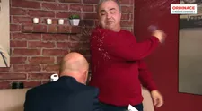 Exkluzivně z nového dílu Ordinace: RVAČKA Švarce s bráchou!