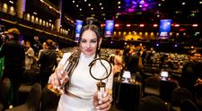 Slavík v číslech: Ewa Farna vyhrála nad Lucií Bílou o 300 hlasů