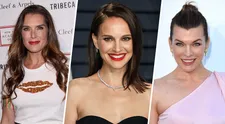 Brooke Shields nebo Milla Jovovich: Kdo další se stal obětí přehnaně ambiciózních rodičů?