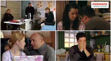 Sblížení Bibi s Markem, Jonáš u Denisy: Co přinese konec února v Ordinaci? FOTO!
