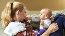 FOTKY plné emocí: Jaký bude rok 2018 v Ulici?