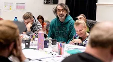 Léto plné shakespearovských příběhů: Těšit se můžete na Komedii omylů