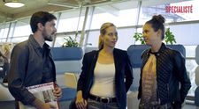OČIMA EXPERTA: Zuzana Májová jako agent v civilu? Hrozný amatérismus! A major Vondráček by na tom nebyl o moc líp