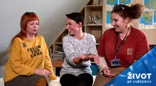 Jak se zbavit strachu z pavouků? Hvězda Ordinace vám to ukáže!