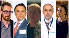 HLASUJTE: Koho jste tipovali jako vraha ve 4. díle Dámy a Krále?