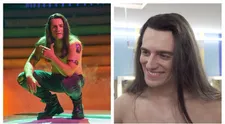 VIDEO: Nejnáročnější část celého tréninku pro odhaleného Jana Kopečného? Zpěv to nebyl!