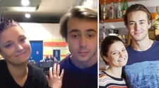 Láska, smrt i anorexie v Ulici: Představitelé Marcely a Bruna se pěkně rozpovídali! VIDEO