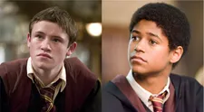 Co dnes dělají představitelé povedené dvojky z Harryho Pottera? Jeden z nich sní o olympiádě!