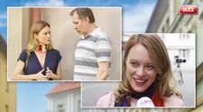 Tomu se říká pracovní vytížení... Linda Rybová prozradila, co všechno zvládá. VIDEO