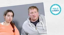 Komplikovaný porod v Malých láskách: Statečná maminka je upoutaná na invalidní vozík! VIDEO