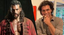 Can Yaman šokoval fanoušky. Hvězdu telenovel byste nepoznali