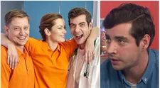 Lupták z Ordinace promluvil o tom, jak jeho vztah s Bibi naruší Markův návrat!
