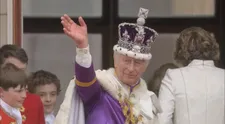 Přehledně: Podívejte se na nejzásadnější momenty z korunovace krále Karla III.