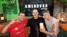Stanislav ve Kmenovce sleduje svůj konec. Hledal červenou kaňku