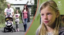 Osmiletá Blanička z Mise se slzami v očích popsala, jak jí sdělili, že jí umřela maminka. VIDEO