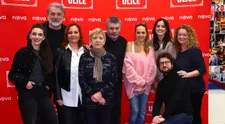 Ateliéry Ulice se v rámci 30. narozenin TV Nova otevřely fanouškům. Podívejte se