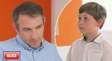 EXKLUZIVNÍ UKÁZKA z nových dílů Ulice: Aleš manipuluje Šímou proti Gábině! Co udělá?