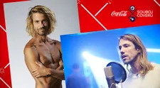Z džungle na pódium: Robinson Martin bude bojovat v pěvecké soutěži! Konkurence je velká