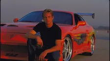TO BY BYLA PECKA: V hlavní roli trháku Rychle a zběsile se měl objevit známý rapper