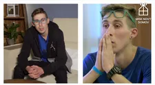 ´BYL TO ŠOK, ROZBREČEL JSEM SE´: Michal z Mise nový domov promluvil o nejhorším okamžiku natáčení